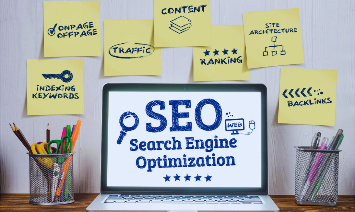 Common SEO mistakes you should avoid