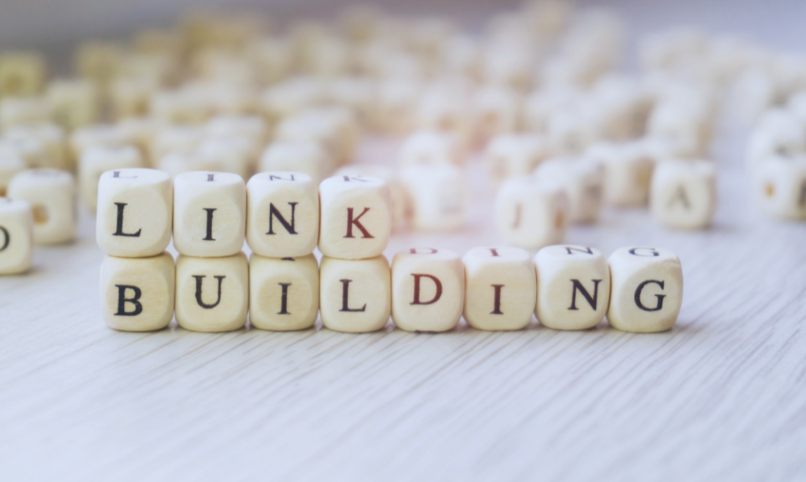 Estrategias de link building para mejorar tu autoridad web