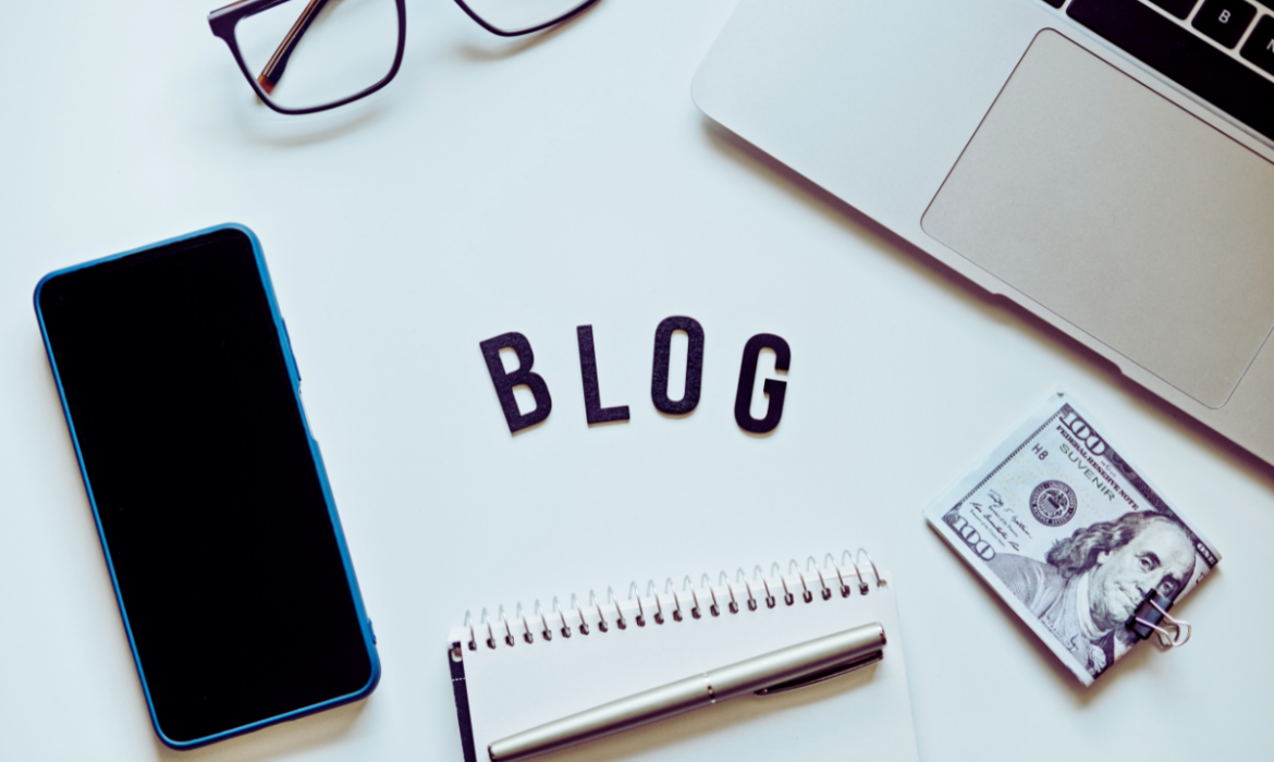 The importance of a blog in your digital marketing strategy