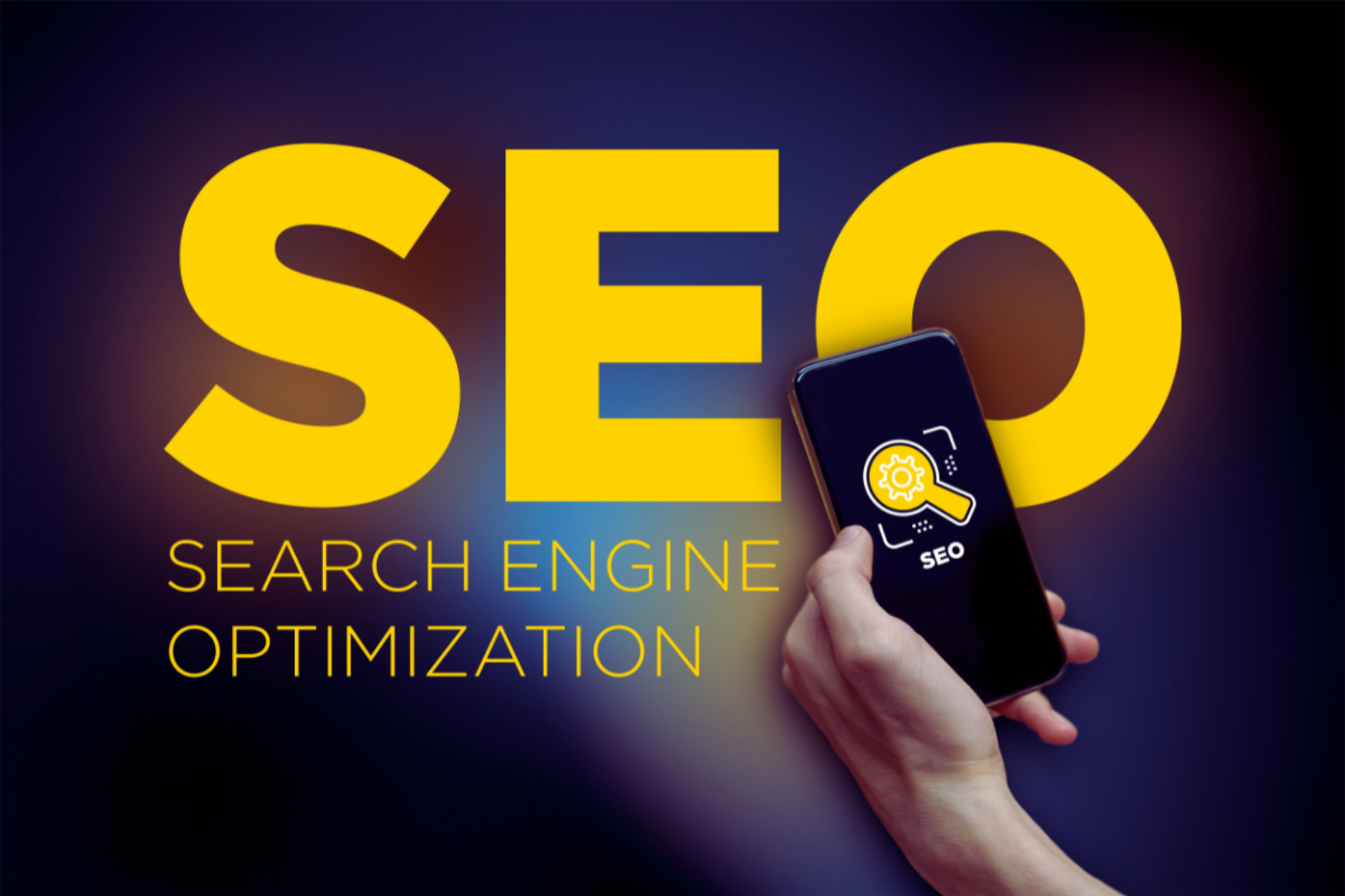 SEO for business: keys to stand out in search engines