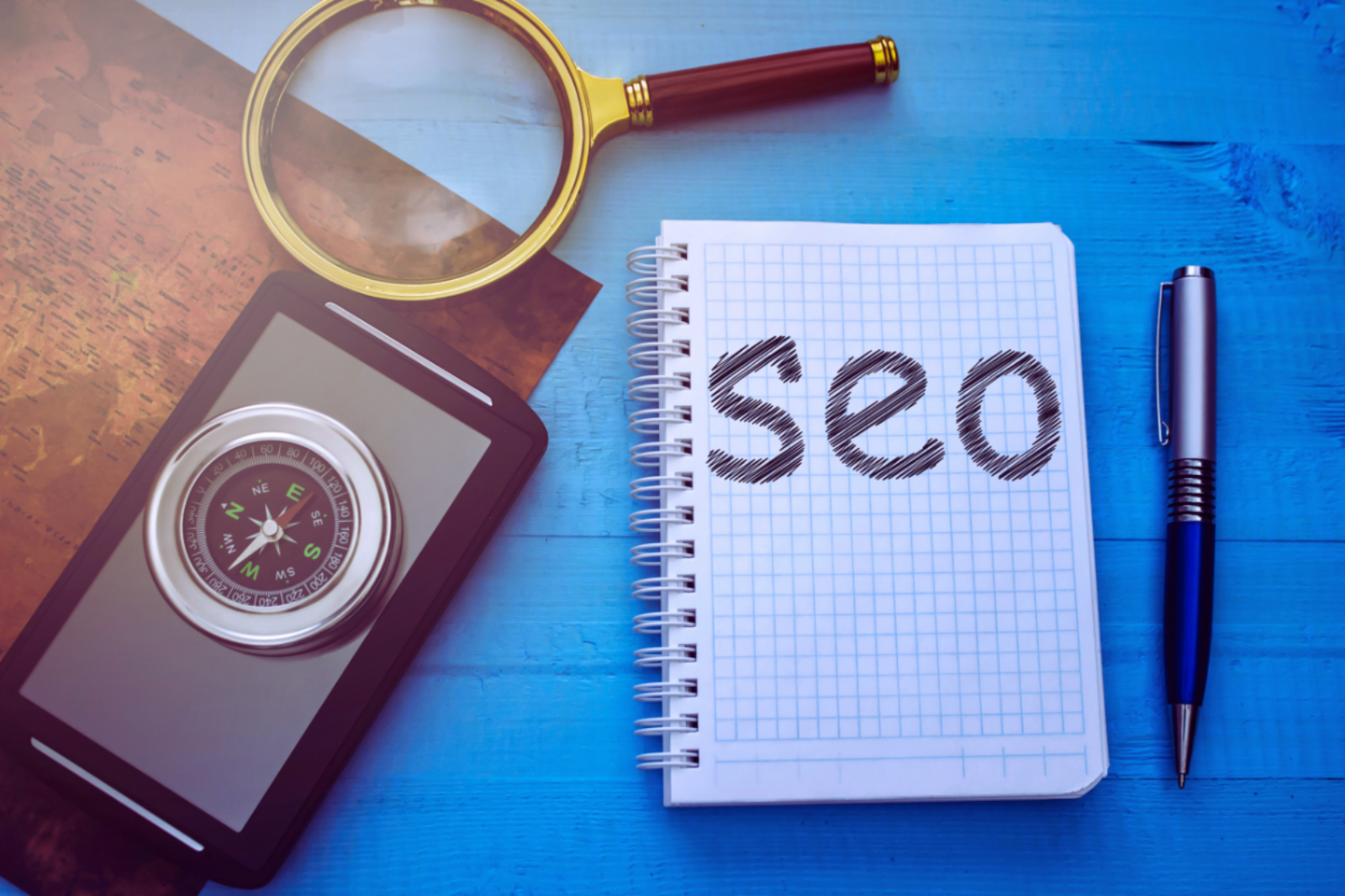 SEO técnico: qué es y por qué es crucial para tu web