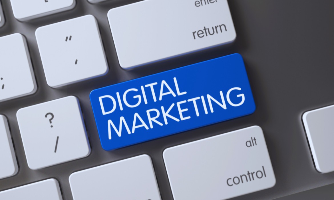 Tendencias en marketing digital que impulsarán tu negocio